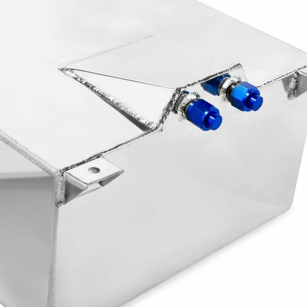 Phasor k2-4.5pmg-kit Marine Generator Includes Fuel Tank and Filter 4.5 KW 60 Hz Ignition Protected - Image 2