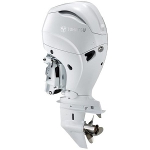 Tohatsu Outboard MFS115AWETL 115 HP Boat Motor