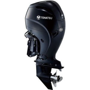 Tohatsu Outboard MFS140AETUL 140HP Boat Motor
