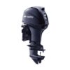 Tohatsu Outboard MFS40AWETL 50 HP MFS50AETS Boat Motor