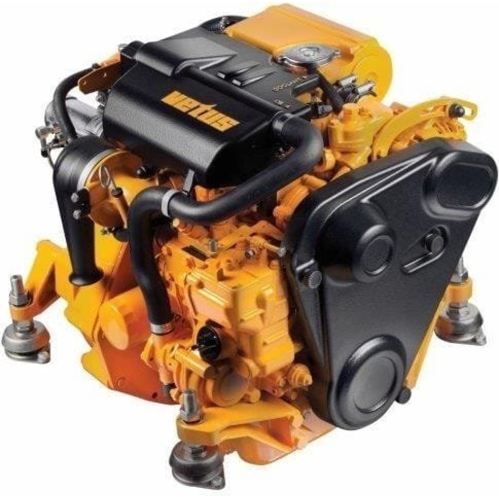 VETUS M2.13 Marine Diesel Engine