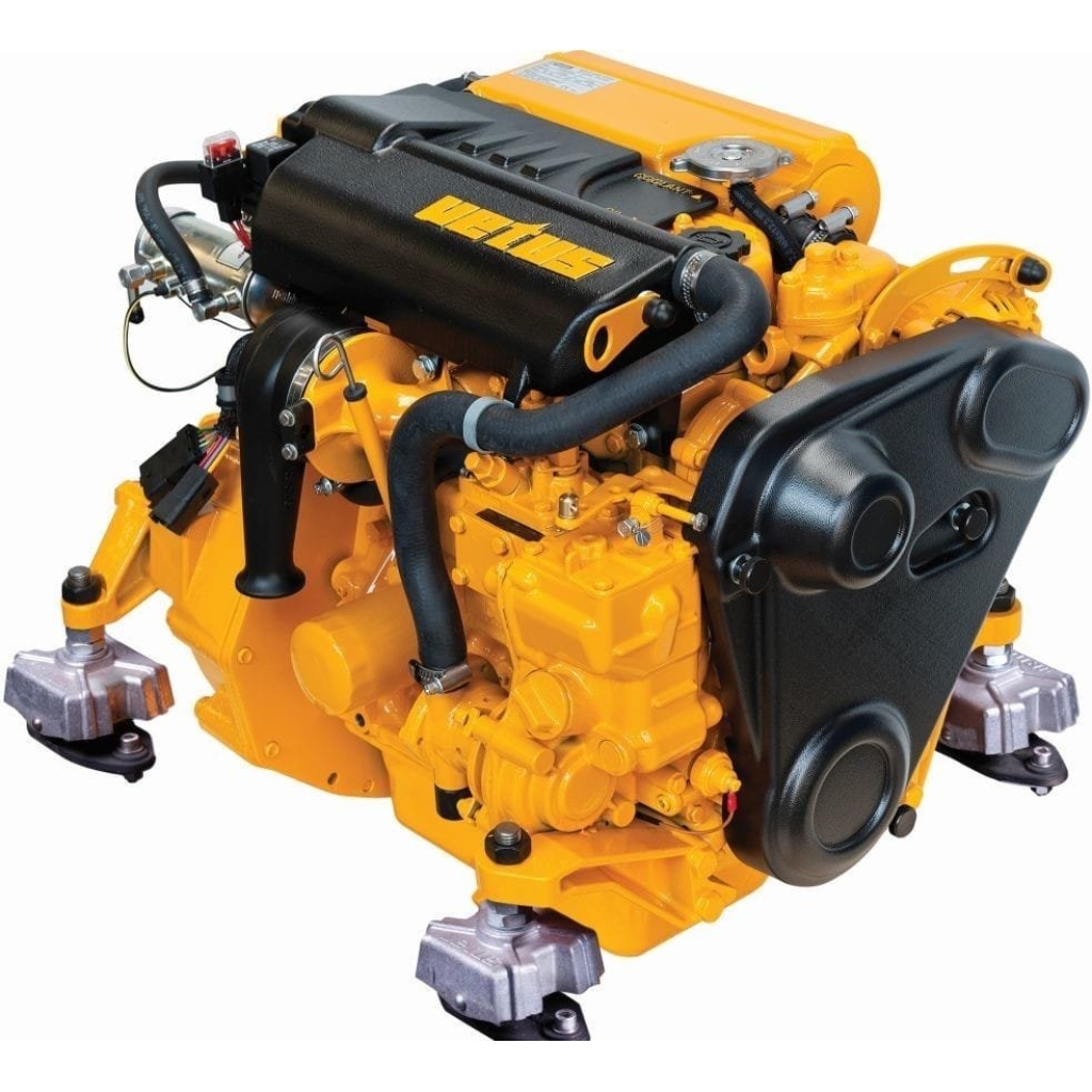 VETUS M3.29 Marine Diesel Engine