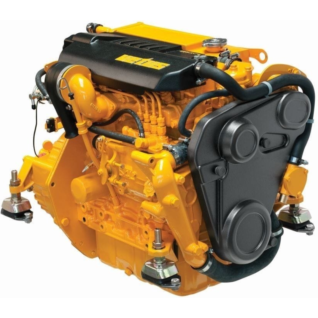 VETUS M4.35 Marine Diesel Engine