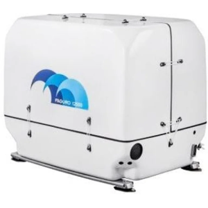VTE PAGURO 12500 12 KW 1800 RPM Marine Generator