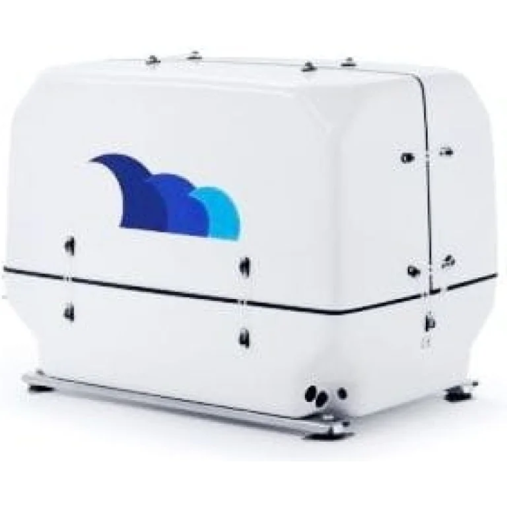 VTE PAGURO 14000 14 KW 3600 RPM Marine Generator