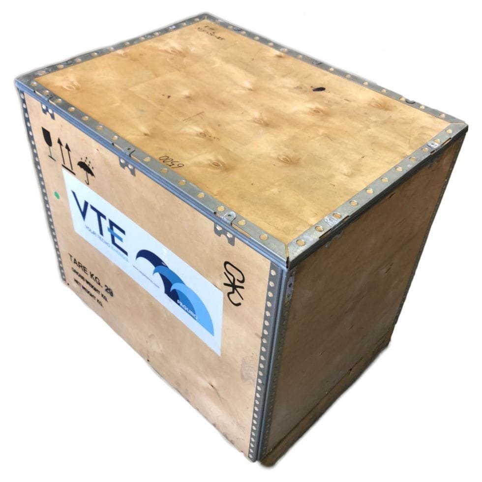 VTE PAGURO 4000 Generator 4EY - 3.2 KW - 3600 RPM Marine Generator - Image 2