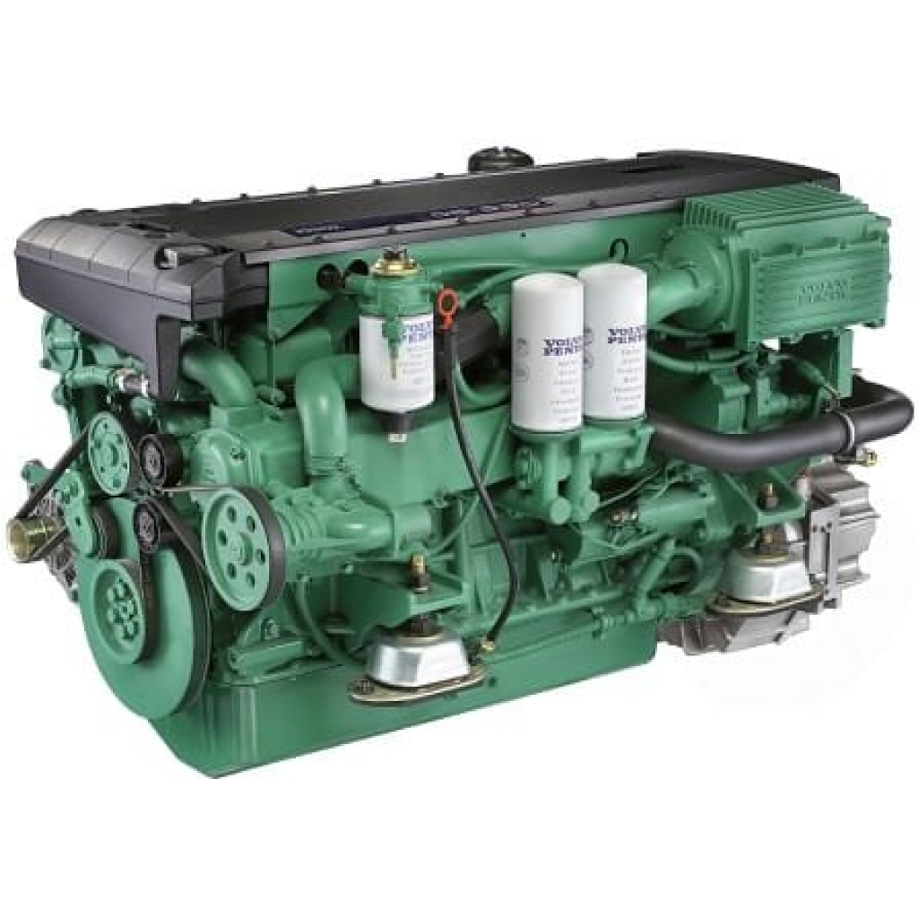 Volvo Penta D6 330 Inboard Diesel Engine