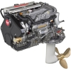 YANMAR 4JH80 Marine Diesel Engine 80hp