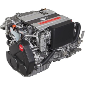 YANMAR 4LV170 Marine Diesel Engine 170hp