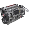YANMAR 6LY440 Marine Diesel Engine 440hp