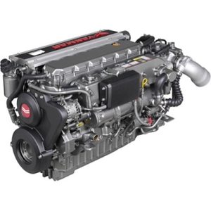 YANMAR 6LY440 Marine Diesel Engine 440hp