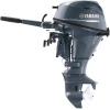 Yamaha Outboard F15LMHA 15 HP Boat Motor