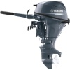 Yamaha Outboard F15LPHA 15 HP Boat Motor