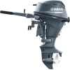 Yamaha Outboard F20LWPHB 20 HP Boat Motor