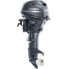 Yamaha Outboard F25SWC 25 HP Boat Motor
