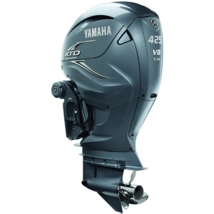Yamaha Outboard LXF425ESB 425 HP Boat Motor