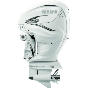Yamaha Outboard LXF425USB2 425 HP Boat Motor