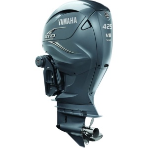 Yamaha Outboard LXF425XSB 425 HP Boat Motor