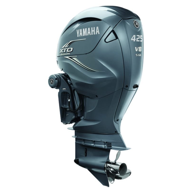 Yamaha Outboard LXF425XSB 425 HP Boat Motor