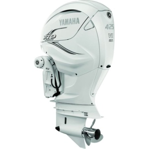 Yamaha Outboard LXF425XSB2 425 HP Boat Motor