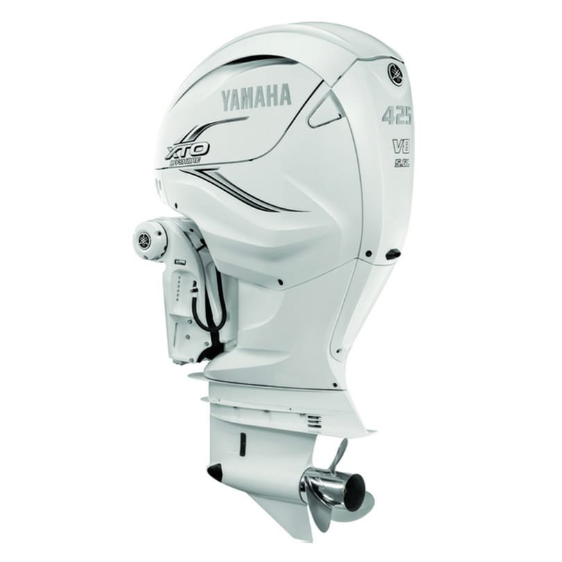 Yamaha Outboard LXF425XSB2 425 HP Boat Motor