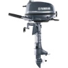 Yamaha Outboard F4SMHA 4 HP Boat Motor