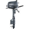 Yamaha Outboard F6LMHA 6 HP Boat Motor