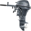Yamaha Outboard F8LMHB 8 HP Boat Motor