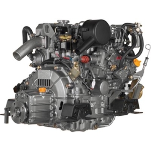 Yanmar 3YM30 Marine Diesel Engine 29hp