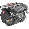 Yanmar 4JH110 Marine Diesel Engine 110hp