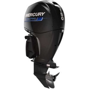 Mercury Outboard 150XL SeaPro Commercial