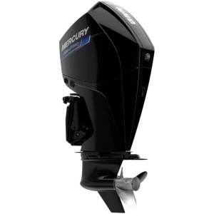 Mercury Outboard 225XL SeaPro Commercial DTS