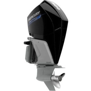 Mercury Outboard 300CXL SeaPro Commercial AMS