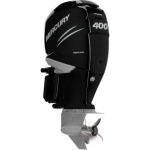 Mercury Outboard 400CXL Verado FourStroke