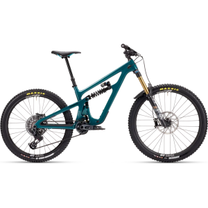 Yeti SB165 T3 Enduro Carbon Elite X0 AXS Transmission 2025