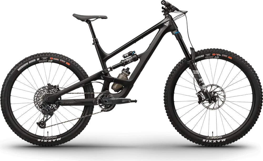 YT Capra CORE 3 Enduro Bike MX Wheels Carbon Mid Range 2024
