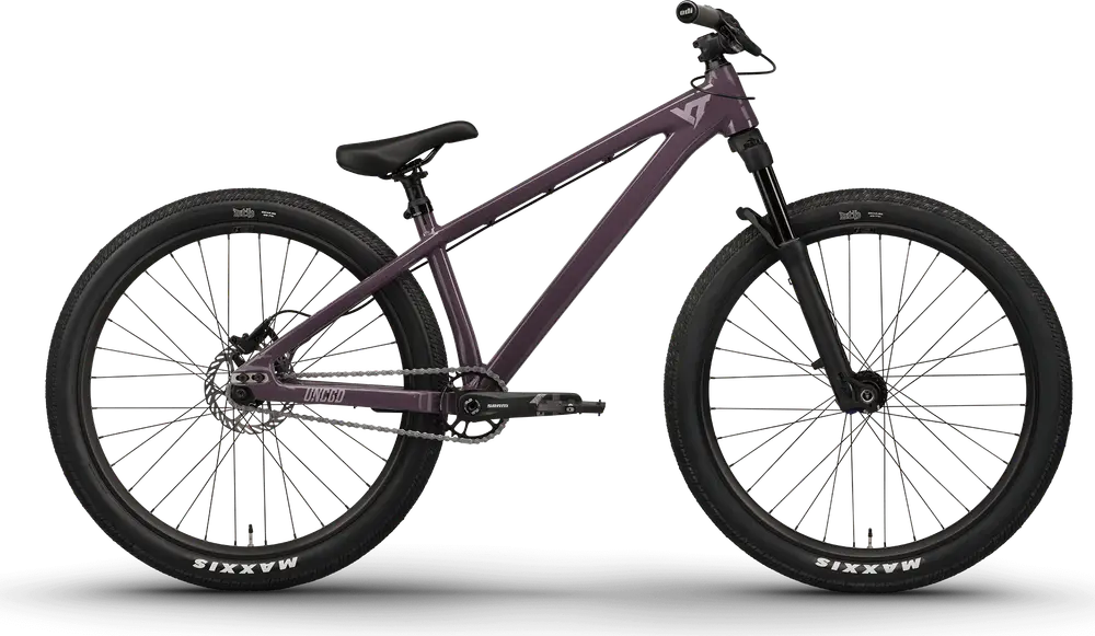 YT Dirt Love CORE 1 Dirt Jump Bike 26-inch Entry Level 2024