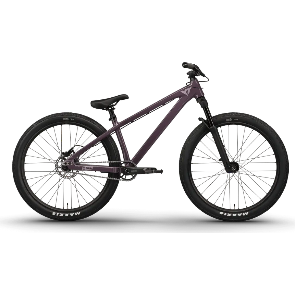 YT Dirtlove CORE 1 Dirt Jump Bike 26-inch Entry Level 2024