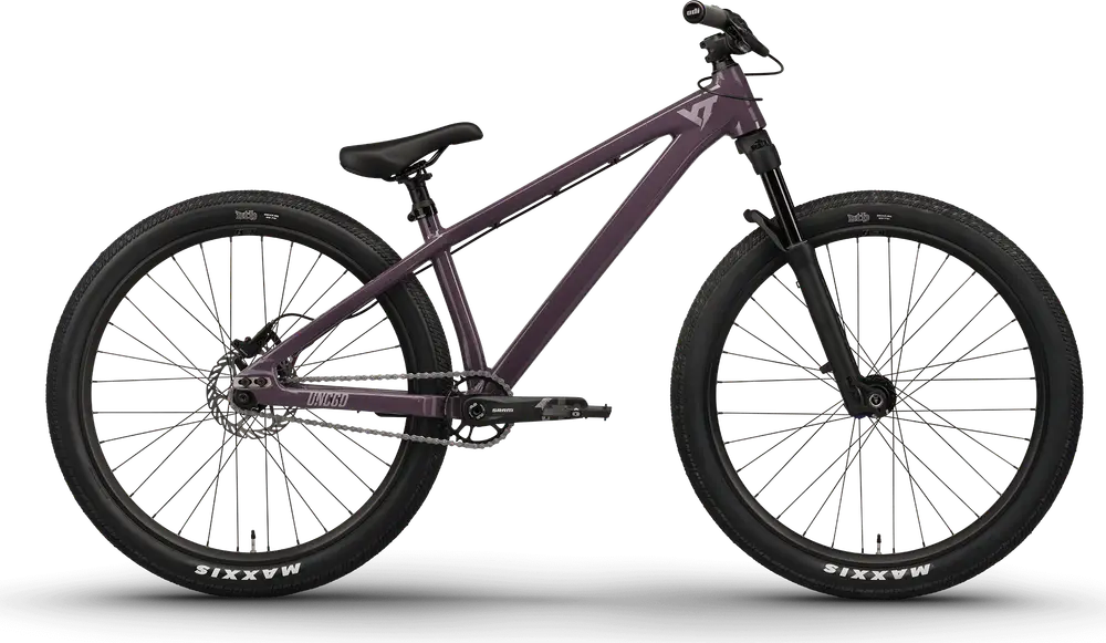 YT Dirtlove CORE 1 AL Dirt Jump Bike 26-inch Alloy Entry 2024