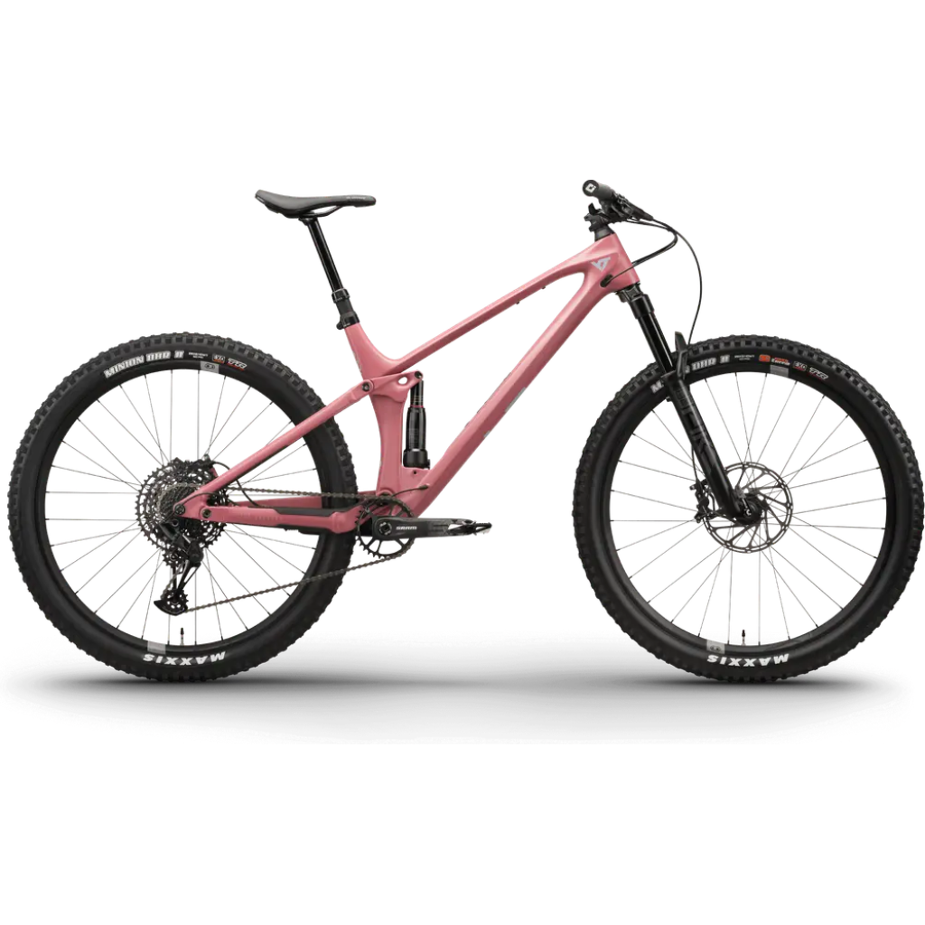 YT Izzo CORE 1 Downcountry Bike 29-inch Carbon Entry 2024