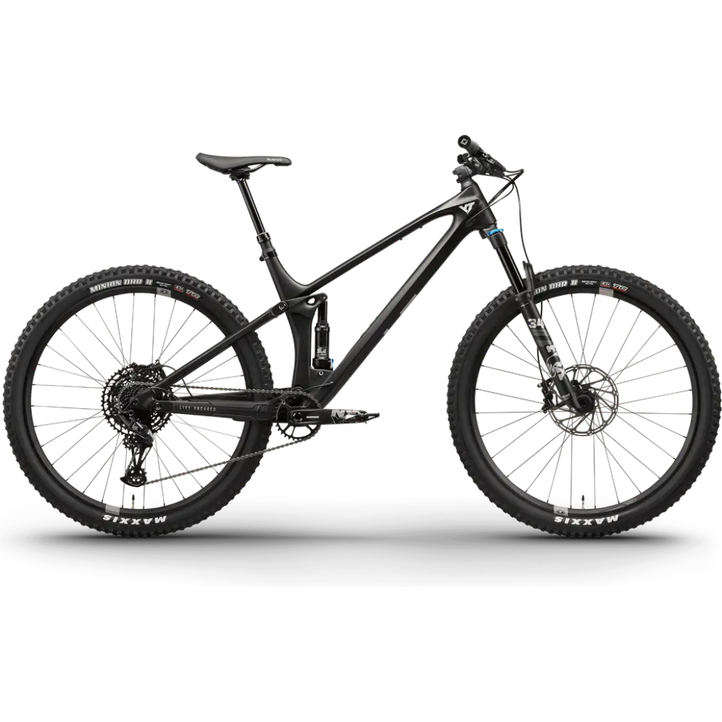 YT Izzo CORE 2 Downcountry Bike 29-inch Alloy Mid Range 2024