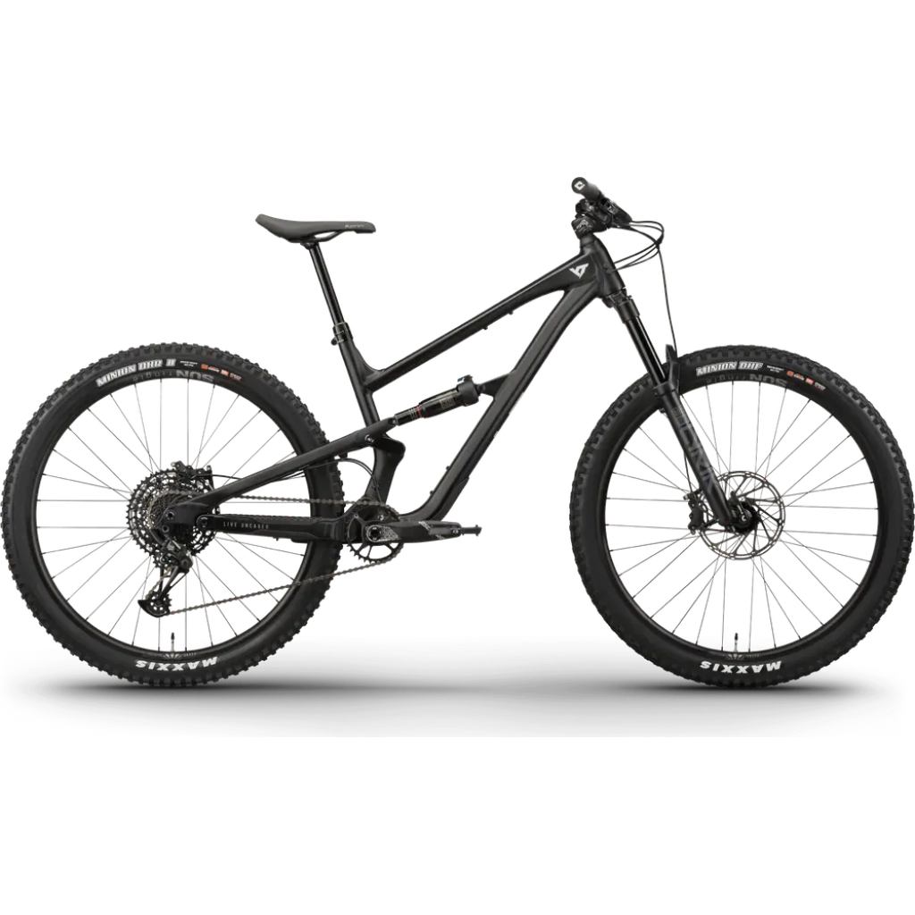 YT Jeffsy CORE 1 Trail Bike 29-inch Carbon Entry Level 2024