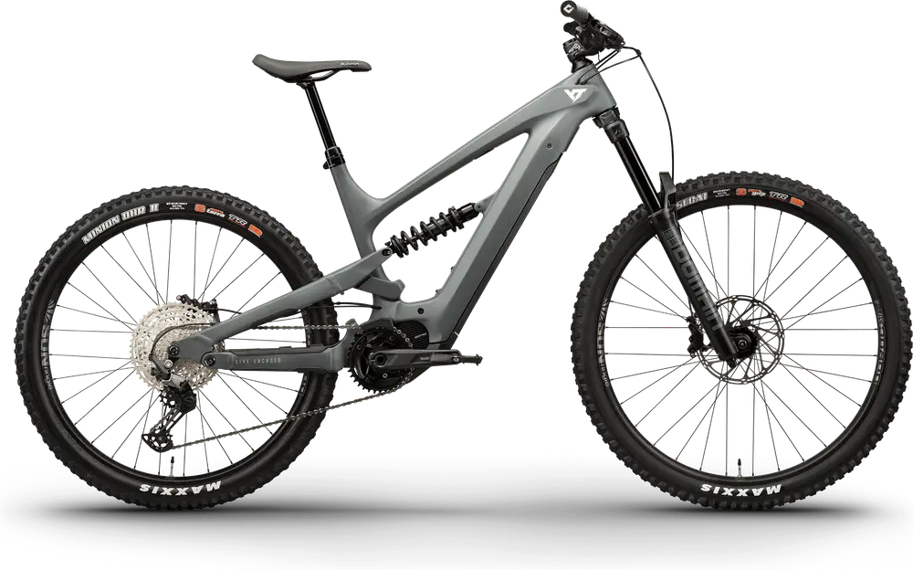 YT Jeffsy CORE 1 Trail Bike MX Wheels Carbon Entry 2024
