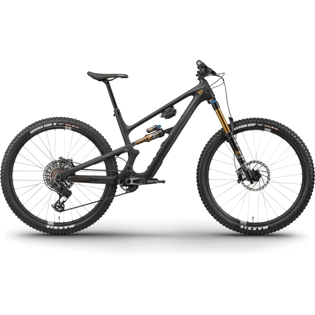 YT Jeffsy CORE 5 Trail Bike 29-inch Carbon Elite 2024