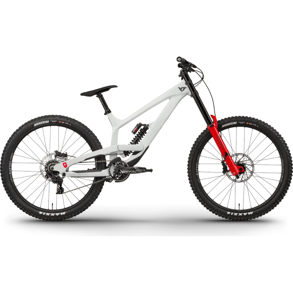 YT Tues CORE 1 Downhill Bike 27.5-inch Entry Level 2024